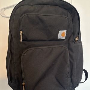 Carhartt Signature Standard 15” Computer Backpack